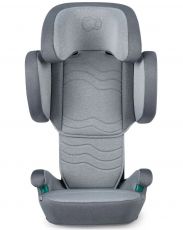 Автокрісло Kinderkraft Xpand 2 i-Size Rocket Grey